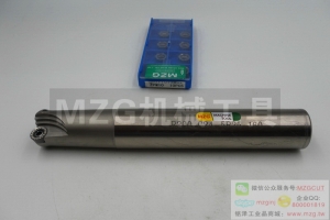 進口特價R2005R/6-20/25/30/35/40-160/200/250/300-2T圓鼻立銑刀