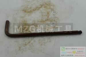 新品限時(shí)瘋搶PL2內(nèi)六角刀桿雙頭扳手MZG數(shù)控刀具配件限量特價(jià)