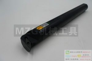SVUCR高速鋼防震刀桿H16Q20R25S-SVUCR1116