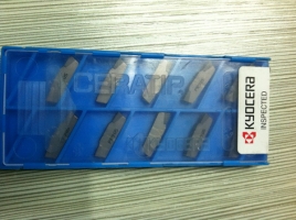 進(jìn)口限時(shí)特價(jià)GMM4020-040V PR905京瓷切槽切斷刀片