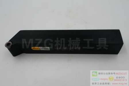 進(jìn)口特價SRGCR101012121616H2020K2525M06081012外圓機(jī)夾式車刀桿