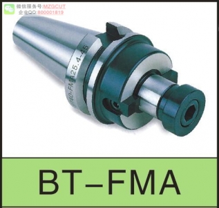 進(jìn)口BT50-FMB40/60-60/100/150/200/250/300公制平面銑刀柄