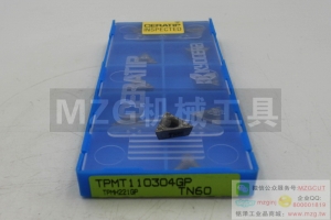 2016特價(jià)品牌刀具TPMT110304GP TN60 KYOCERA原裝京瓷數(shù)控車(chē)刀片