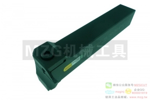 KORLOY排刀型MGFVR3/42025-24/3529/4034/5044/60端面切槽刀