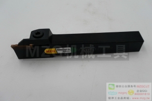 進(jìn)口特價(jià)SMR1616202025253232L-234568外圓切槽車(chē)刀桿裝MRMN刀片