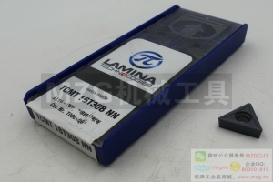 LAMINA車刀片TCMT110204/08 NN LT10 TCMT16T304/08 NN LT10