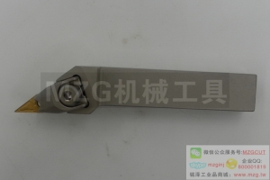 進口特價EVJNR1616H/2020K/2525M/3232P16數(shù)控外圓機夾式車刀桿