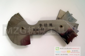 原裝進(jìn)口特價(jià)西班牙R規(guī),圓弧規(guī)