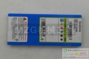 KYOCERA原裝京瓷數(shù)控車刀片TCMT16T304/08HQ TN60/CA5525