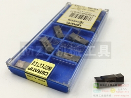 2016特價品牌刀具GW60-20-02 TC-30原裝京瓷金屬陶瓷切槽刀片