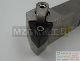 2016特價車刀MWLNR2525M08 MZG數(shù)控機夾式外圓車刀