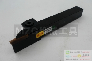 2016特價車刀MGEHR1616-2 MZG數(shù)控車刀韓國KORLOY切槽切斷刀桿