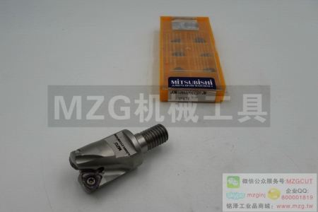 進(jìn)口鎖牙式SKS機(jī)夾式快進(jìn)給銑刀頭裝黛杰WODMWT04T205006T3080520