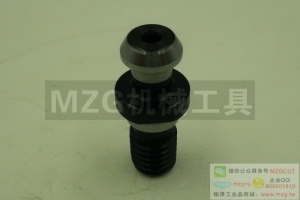 ISO20/25數控刀柄拉釘,進口特價拉釘