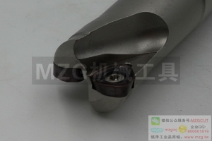 進口AJX機夾式快進給銑刀桿裝三菱JO/DMW/T06/0803/09T3/12040520