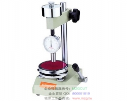 上海川陸量具,邵氏硬度計