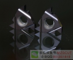 美制22ER7/6/5UN鋼鑄不銹鋼銅鋁加工車削刀片