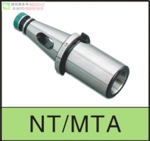 進口MT帶扁尾莫氏錐度套筒莫氏變徑套MORSE TAPER SLEEVE
