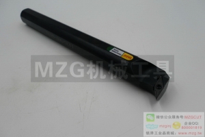 SVUBL高速鋼防震刀桿H16Q20R25S-SVUBL1116