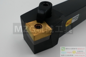 MSRNR2525M15 MZG數(shù)控外圓車刀復(fù)合壓緊式裝SN15刀片