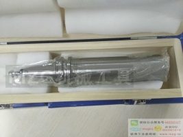 BT/SKT/CAT30/40/50/HSK63A主軸測(cè)試棒,Test Bar