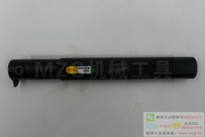 進(jìn)口特價TTIR16/20/25/32/40-2C3C4C數(shù)控特固克內(nèi)孔切槽車刀桿