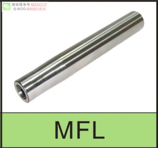 進(jìn)口MFL碳化鎢鋼防震鎖牙式刀桿裝鎖牙式銑刀頭舍棄式刀頭