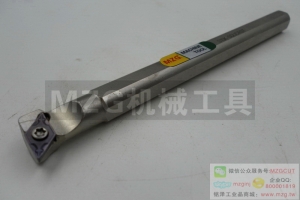 SDUCL高速鋼防震刀桿H08K10M12Q16R20S-SDUCL0711