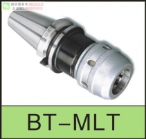 進(jìn)口高精度BT-MLT強(qiáng)力型刀柄BT-MLT MULTI MILL CHUCK