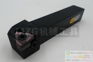 進(jìn)口特價(jià)SER1010/1212/1616/2020/2525/數(shù)控外螺紋機(jī)夾式車刀桿