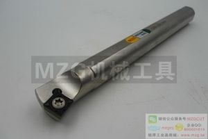 SSKCR進(jìn)口特價(jià)S12M/16Q/20R/25S-SSKCR09數(shù)控內(nèi)孔機(jī)夾式車刀桿