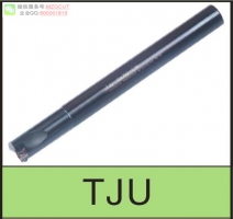 進(jìn)口ASJ-4P機(jī)夾式鉆孔銑削共用刀桿裝日立AC/D/PMT1003/12T3/1504