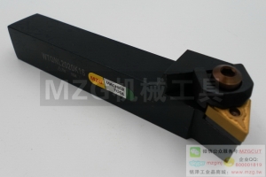 進(jìn)口特價(jià)WTQNL1616H/2020K/2525M/3232P1622數(shù)控外圓機(jī)夾式車刀桿