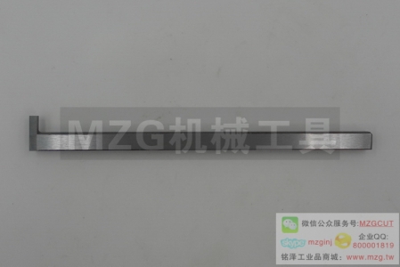 勾刀408L臺灣進(jìn)口自動焊接車刀鋼件不銹鋼銅鋁鈦合金車削刀具