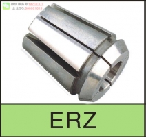 進(jìn)口高精度ERZ止水筒夾式油路刀柄用Oil Hole Collet Chuck