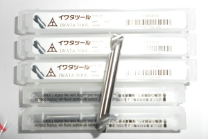特價(jià)IWATA TOOL中心鉆定點(diǎn)鉆120SPC6進(jìn)口限量瘋搶