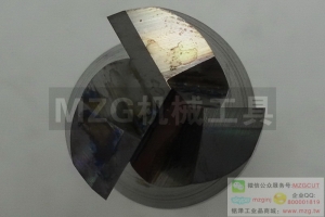 進(jìn)口特價(jià)50度鎢鋼鋁用銑刀限時(shí)瘋搶