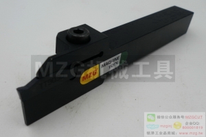 進(jìn)口特價DGHR16162020K2525M3232P23456雙頭切斷切槽刀裝三菱DGM