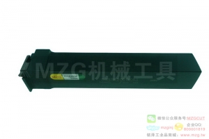 進口特價KTGFSR1616H/2020K2525M-16數(shù)控外圓淺槽車刀桿裝TGF刀片