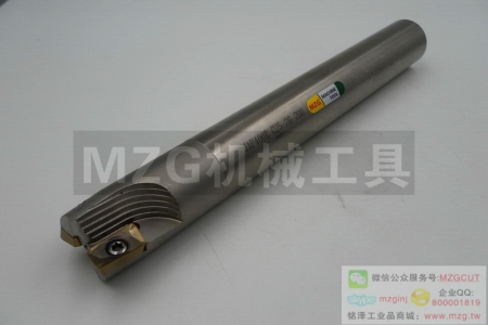 原裝進口特價SYC電腦可捨式端銑刀TAP400R