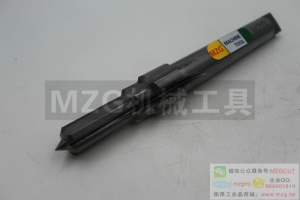 2016特價刀具SWRMT15X25HX150LMT3X4T焊刃式鎢鋼莫氏錐柄機用鉸刀