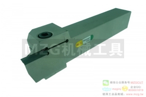 2016特價(jià)車(chē)刀QFFD2525R10-60H株鉆型端面切槽刀