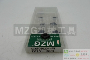 80度菱形CCMW0604/09T3/1204/04/08/12鑄件車削刀片