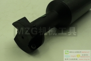 進(jìn)口ATS機(jī)夾式T型槽端銑刀裝CCMT060204/080304/09T3/120408刀片
