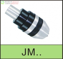 進(jìn)口J..自緊式鉆夾頭分體式加鉆接桿Keyless drill chuck