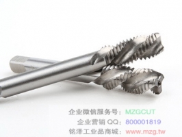 2015MZGTOSG 機(jī)用SFT螺旋絲攻,請指定規(guī)格型號訂購