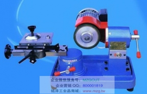 萬能磨刀機(jī),鉆頭磨刀機(jī),多功能鉆孔機(jī),萬向平口鉗,正宙,征宙