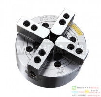 環(huán)球牌,眾環(huán)牌,短錐四爪自定心卡盤,傳統(tǒng)普通車床手動四爪卡盤