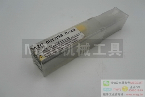 SVJBL內(nèi)孔鎢鋼防震刀桿C10M12Q16R20S-SVJBL1116