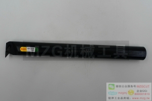 SVUCR高速鋼防震刀桿H16Q20R25S-SVUCR1116